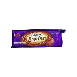 Parle Hide & Seek Bourbon Biscuits 150gm
