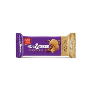 Parle Hide & Seek Choco Filled Rolls 75gm