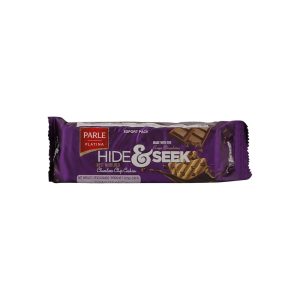 Parle Hide & Seek Chocolate Chip Biscuits 82.5gm