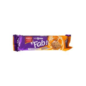 Parle Hide & Seek Fab Orange Biscuits 112gm