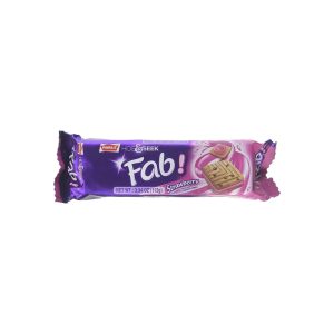 Parle Hide & Seek Fab Strawberry Biscuits 3.94oz