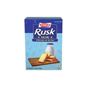 Parle Premium Milk Rusk 546gm