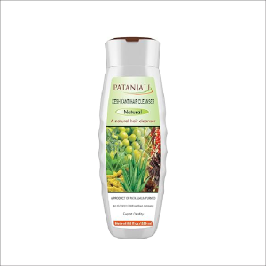 Patanjali Kesh Kanti Natural Hair Cleanser Shampoo 200ml