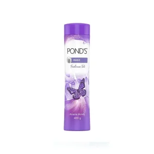 Ponds Magic Talc 400g