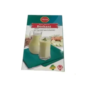 Pran Borhani Masala 50g