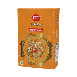 Pran Chatpoti Masala 45g