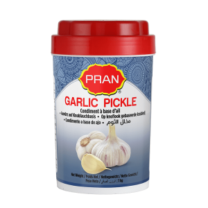 Pran Garlic Pickle 1kg