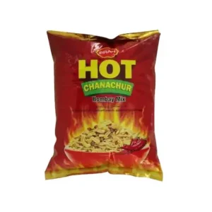 Pran Hot Chanachur Bombay Mix 300g