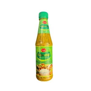 Pran Kasundi 300G