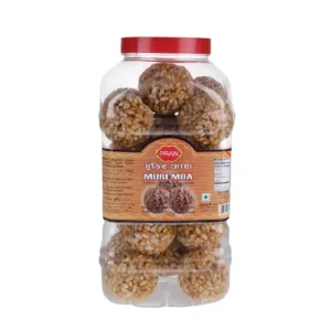 Pran Muri Moa 400g