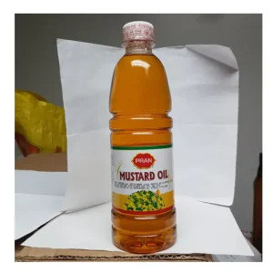 Pran Mustard Oil 16.9oz