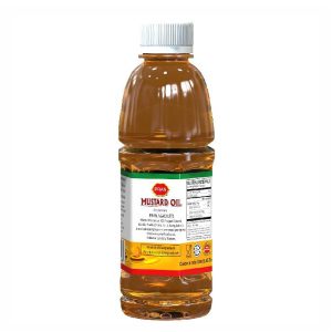 Pran Mustard Oil 250ML