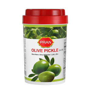 Pran Olive Pickle 1kg