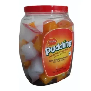 Pran Pudding Assorted 1500g