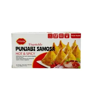 Pran Punjabi Samosa 900g