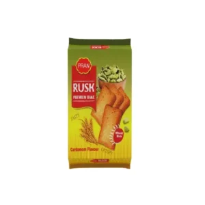 Pran Rusk Cardamom 200g