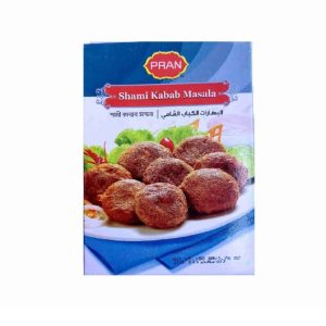 Pran Shami Kabab Masala 50m