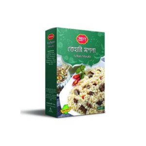 Pran Tehari Masala 45g