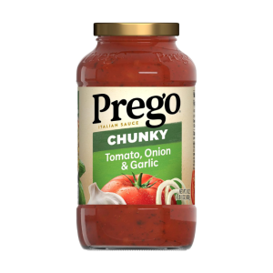 Prego Italian Sauce 680g