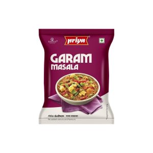 Priya Garam Masala 50g