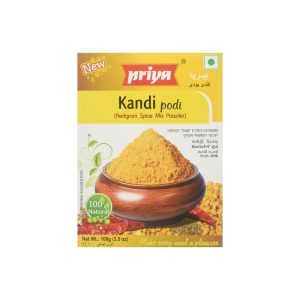Priya Kandi Podi 100g