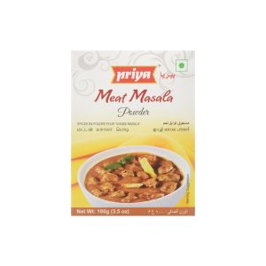 Priya Meat Masala 100g