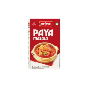Priya Paya Masala 50g