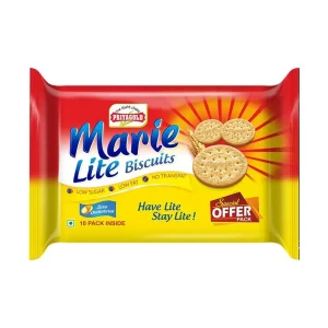 Priyagold Marie Lite Biscuits 450g