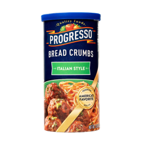 Progresso Bread Crumbs Italian Style 425g