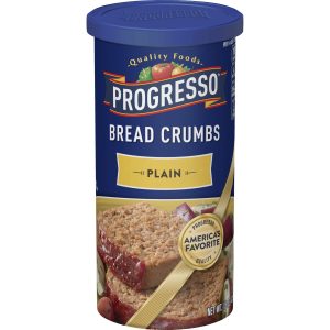 Progresso Bread Crumbs Plain 425g
