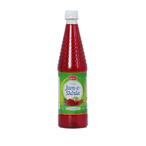 Qarshi Syrup Jaam E Shirin 800ML