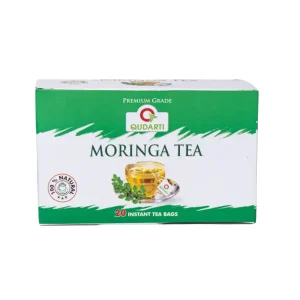Qudarti Morning Oleifera Tea 150g