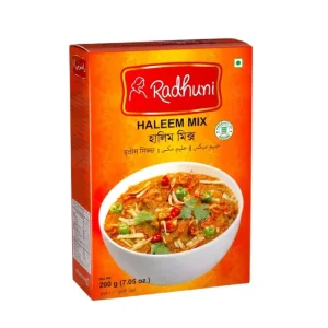 Radhuni Haleem Mix 200G