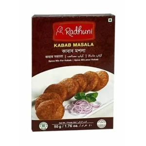 Radhuni Kabab Masala 50g