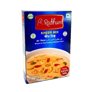 Radhuni Kheer Mix 150G