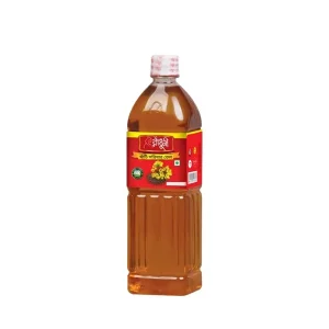 Radhuni Pure Oil Mustard 500Ml