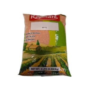 Rajdhani Massor Dal 2lb