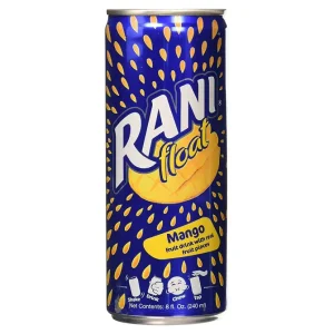 Rani Float Mango 240ml