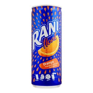 Rani Float Orange 240ml