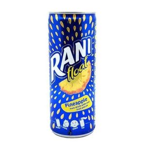 Rani Float Pineapple 240ml