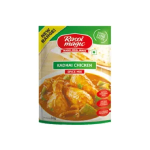 Rasoi Magic Masala Kadhai Chicken 50g