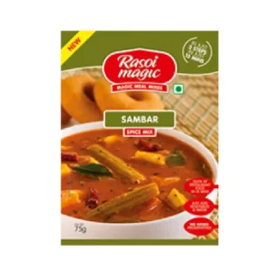 Rasoi Magic Sambar Spice Mix 75g