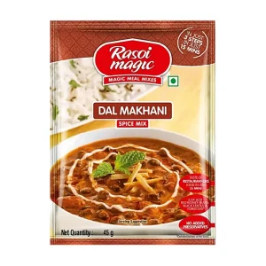 Rasoi Magic Spice Mix Dal Makhani 45g