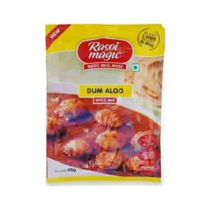Rasoi Magic Spice Mix Dum Aloo 45g