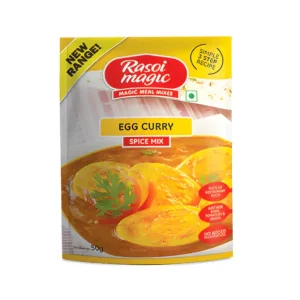 Rasoi Magic Spice Mix Egg Curry 50g