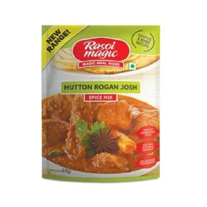 Rasoi Magic Spice Mix Mutton Rogan Josh 65g