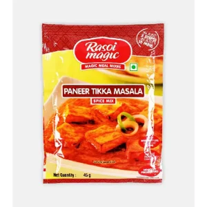 Rasoi Magic Spice Mix  Paneer Tikka Masala 45g
