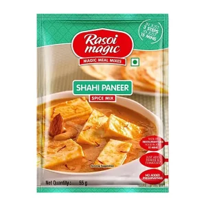 Rasoi Magic Paneer Tawa Masala  50g