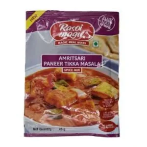 Rasoi Magic Amritsari Paneer Tikka Masala 45g