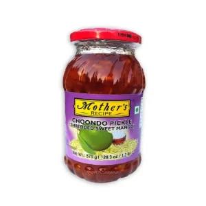 Mother's Recipe Chhundo 575g